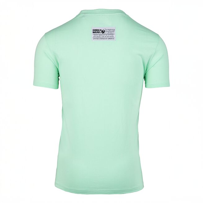 T-skjorte Mint