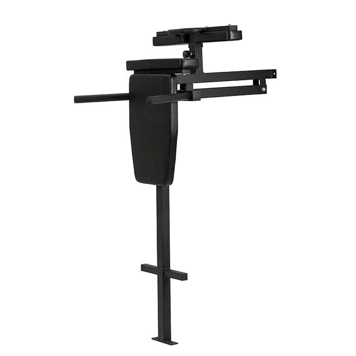 Master Brutalb&auml;nk Silver