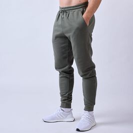 Men's Core Sweat Pant, Moss Green, L  Core Sweat Pant Grønn