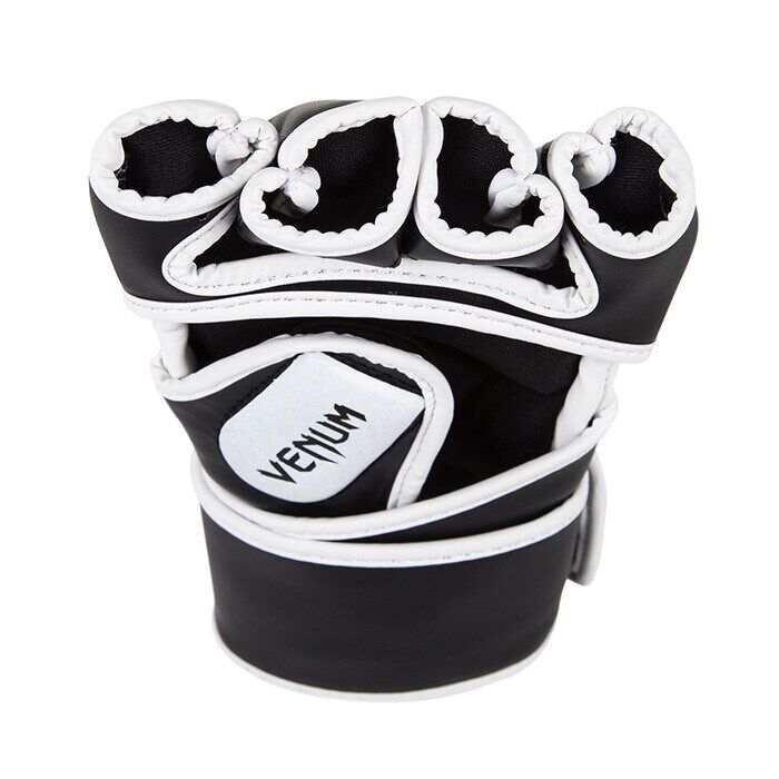 Venum Challenger MMA-hansker, Kunstskinn