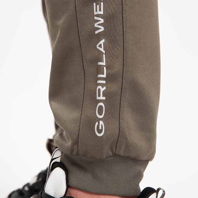 Broxton Treningsbukse Grønn