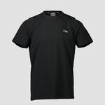 ICANIWILL Essential T-shirt Black