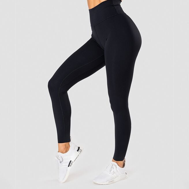 Nimble Tights, Black