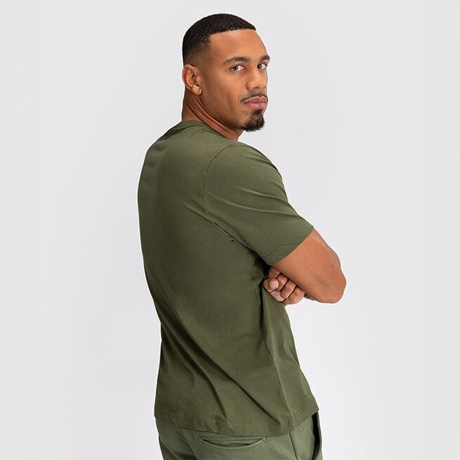 Connect T-skjorte Grønn