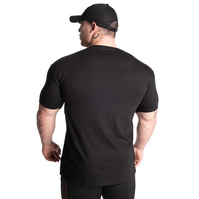 Legacy Gym T-skjorte Svart