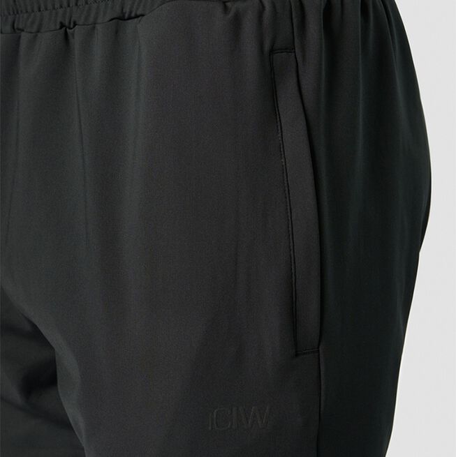 Stride Workout Pants, Black