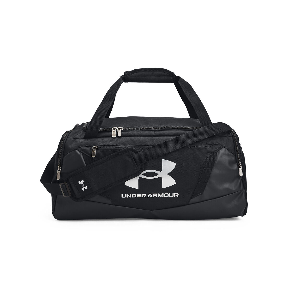 Undeniable 5.0 Duffle SM Duffelbag Svart