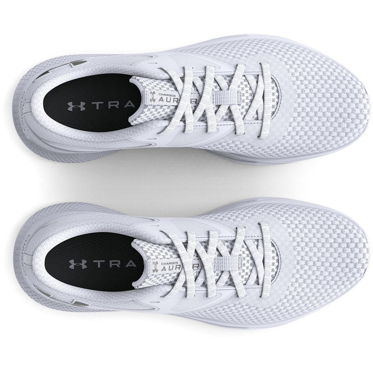 Charged Aurora 2 Treningssko Hvit