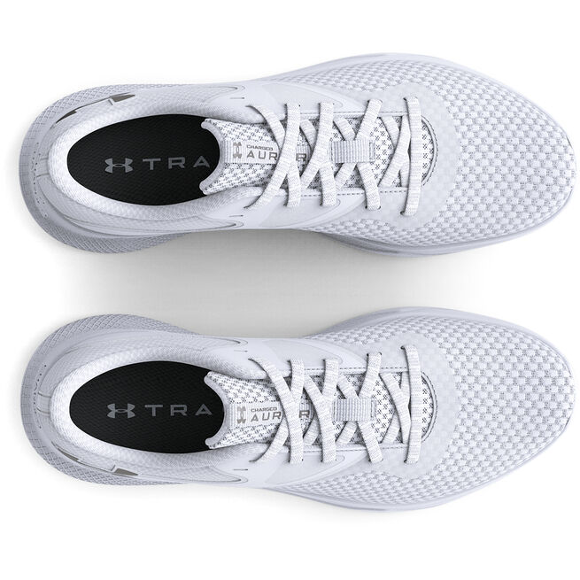 Charged Aurora 2 Treningssko Hvit