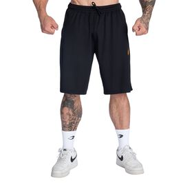 Original Mesh Shorts, Black, S  Meshshorts Svart