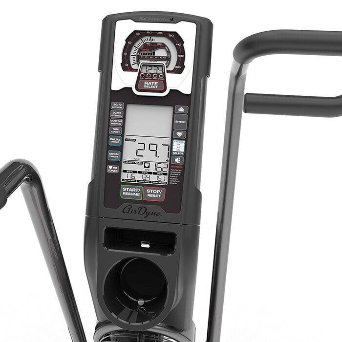Schwinn Airdyne AD8 Airbike