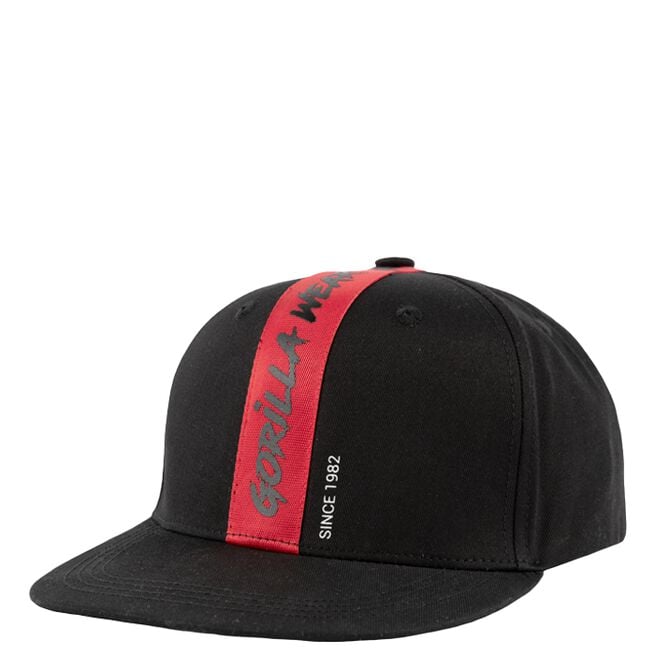 Malone Cap, Black