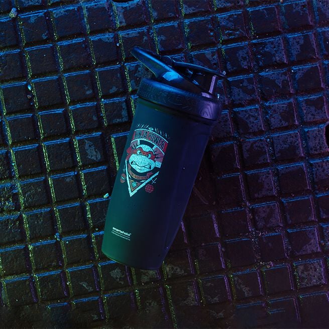 Reforce Stainless Steel TMNT 900 ml