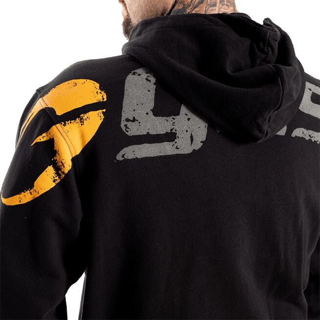 Original Hoodie, Black