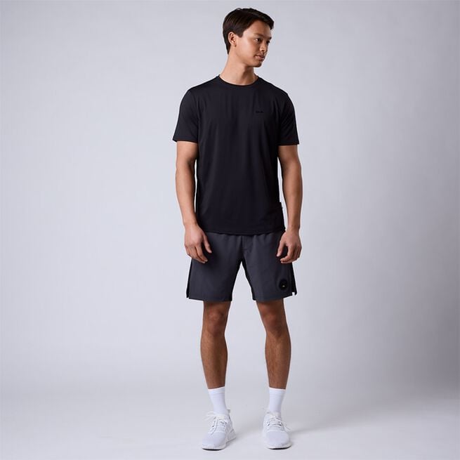 Energy Stretch Shorts 2.0 Grå