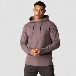 Stride Hoodie Men, Midnight Purple, S  Stride Hoodie Men, Midnight Purple
