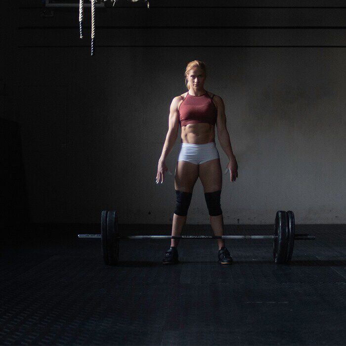 RX Knest&oslash;tte 7mm Carbon Black