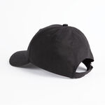 Gorilla Wear Legacy Cap, Black