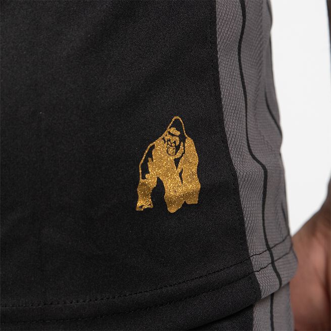 Orlando T-skjorte Svart