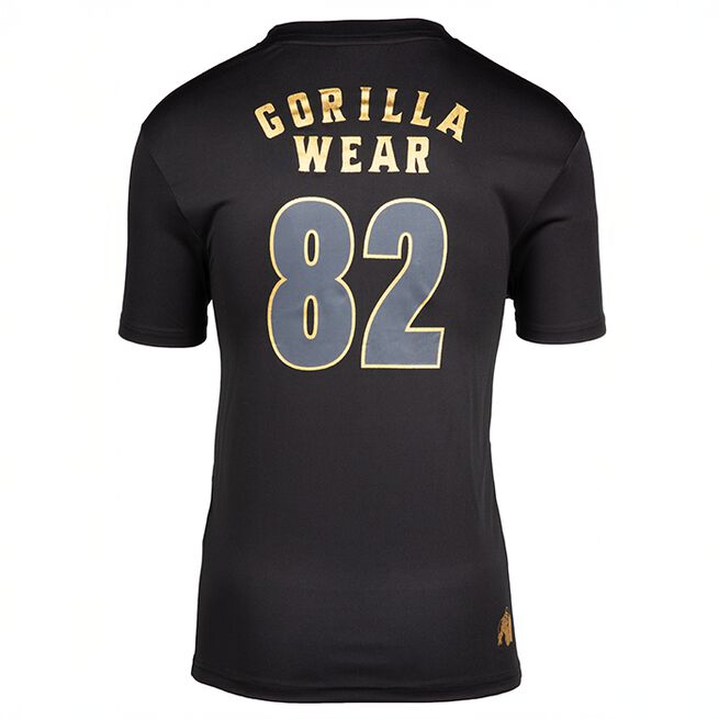 Orlando T-skjorte Svart