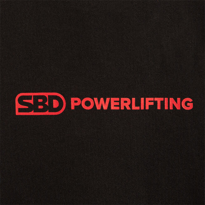 Powerlifting Singlet Full Length - Men's