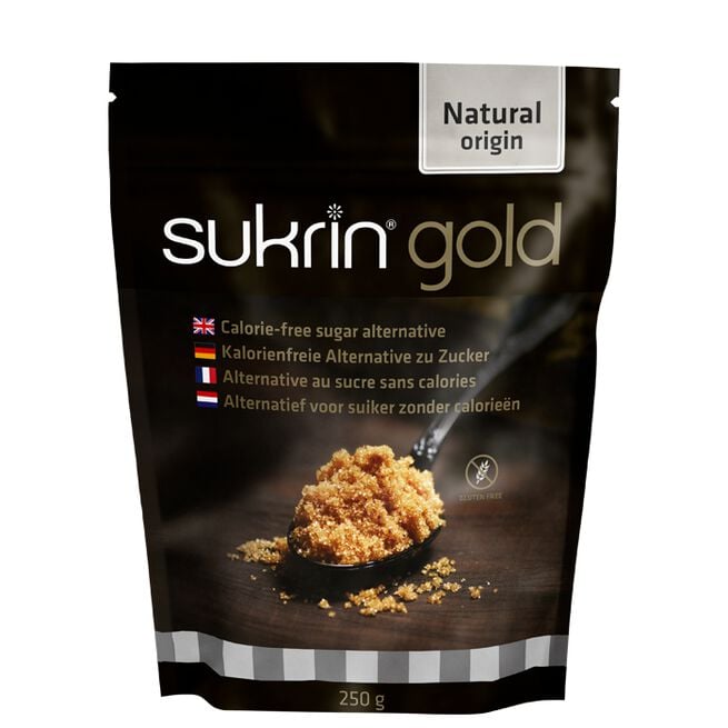 Sukrin Gold 250 g