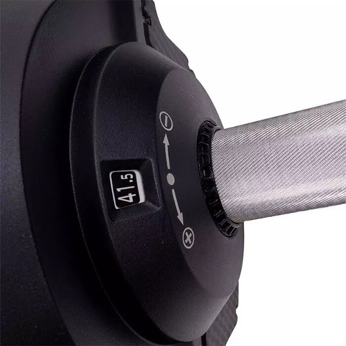 Recoil Justerbare Manualer 2 stk x 41,5 kg