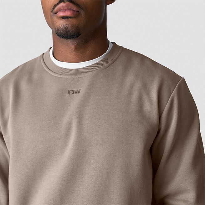 Everyday Genser Greige