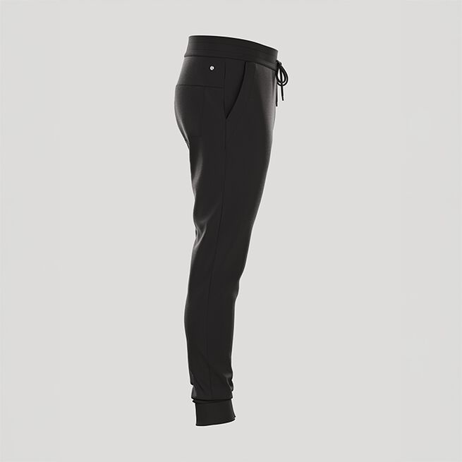 Essential Sweatpants Svart