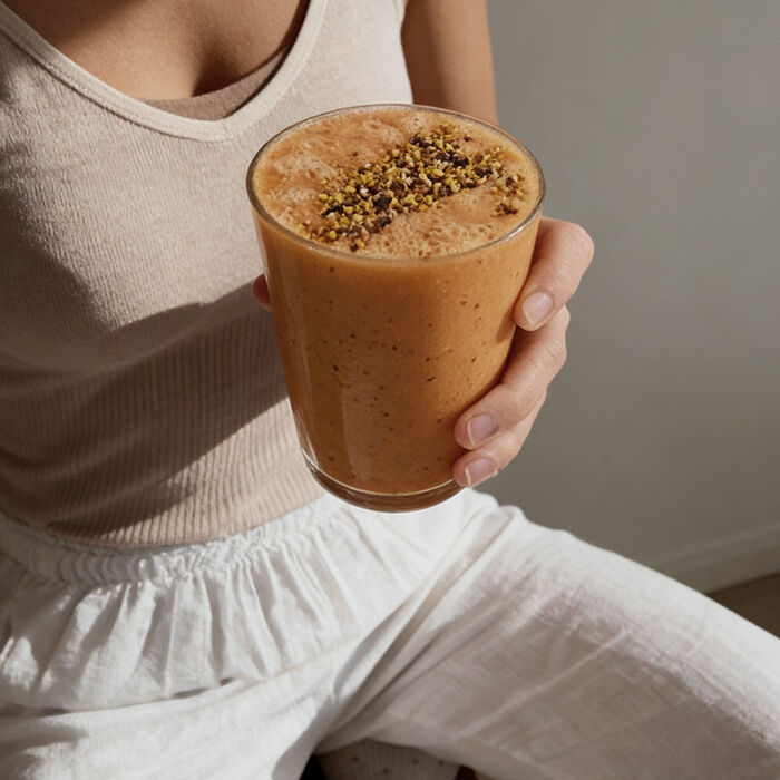 &Oslash;kologisk Bipollen 250 g