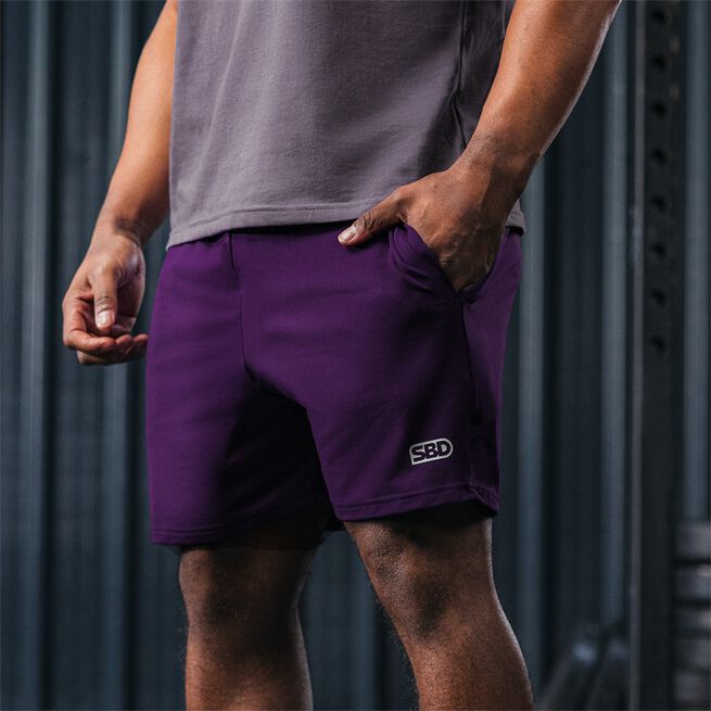 Aspire Treningsshorts Herre