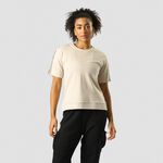 ICANIWILL Stance T-shirt Beige
