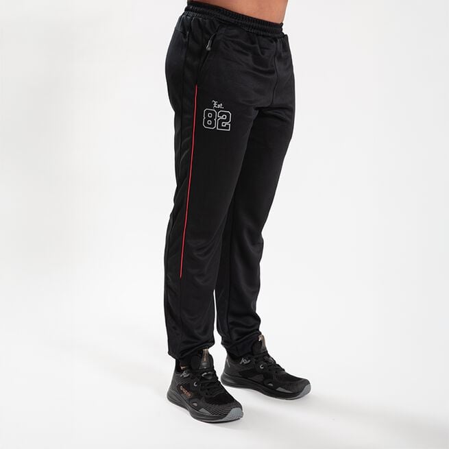 Broxton Treningsbukse Svart