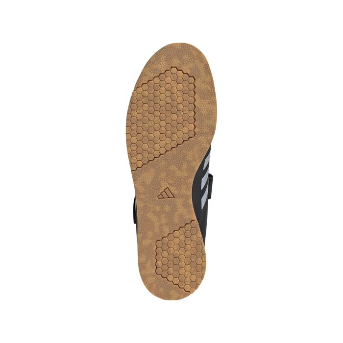 Power Perfect 3 Sko Svart Hvit Gr&aring;