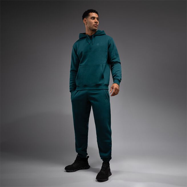 Venum Silent Power Hoodie Paon Grønn