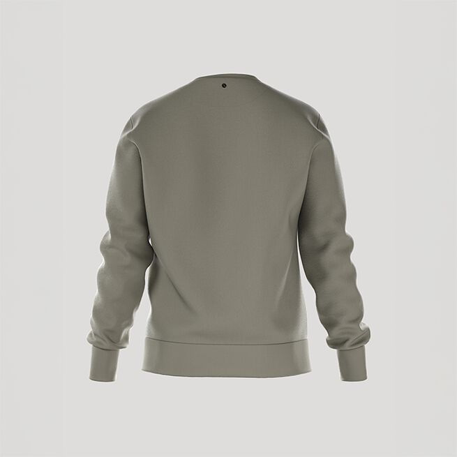 Essential Sweatshirt Grønn