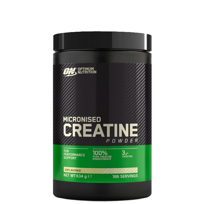 Optimum Creatine Powder 600 g