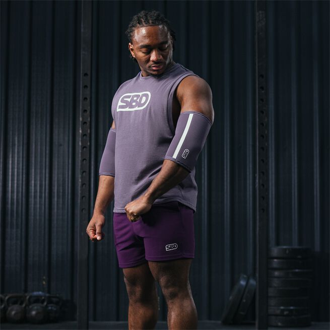 Aspire Albuebeskyttere Lilla