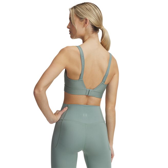 Infinity Mid 2.0 Sport-BH Grønn