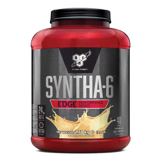 Syntha-6 Edge Blandeprotein 48 porsjoner Vanilla Ice Cream
