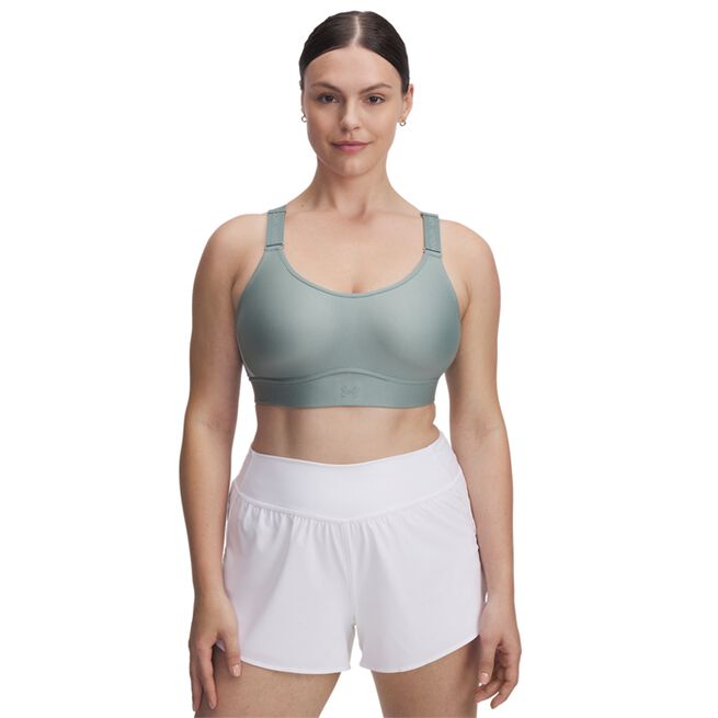 Infinity Mid 2.0 Sport-BH Grønn