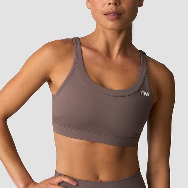 Nimble Sports-BH Brun