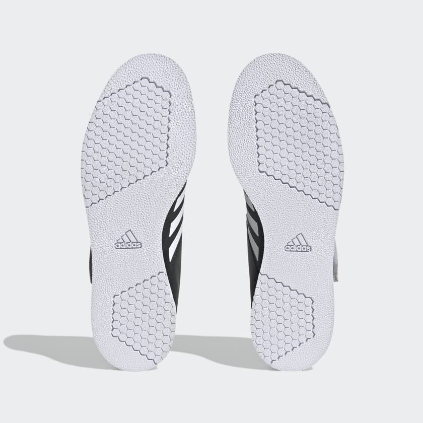 Power Perfect 3 Sko Svart Hvit