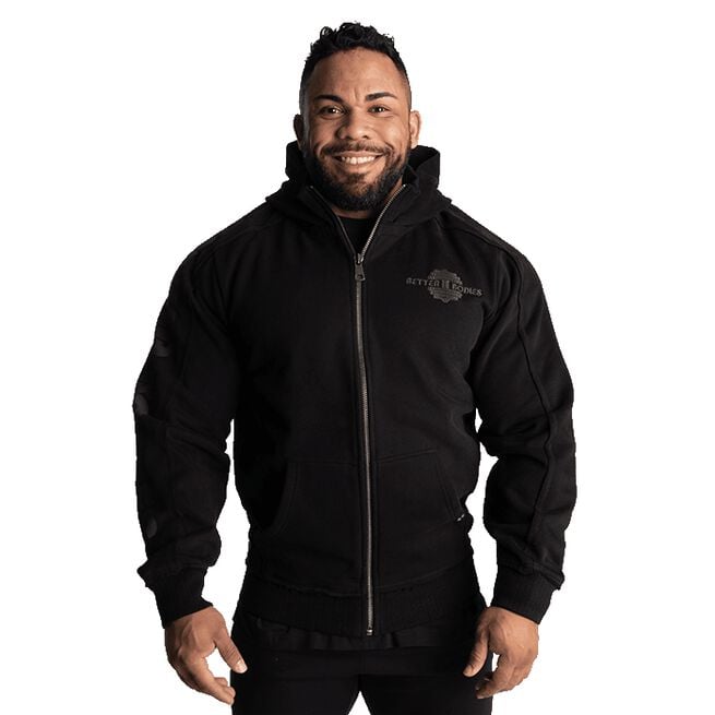 Pro BB Hood, Black