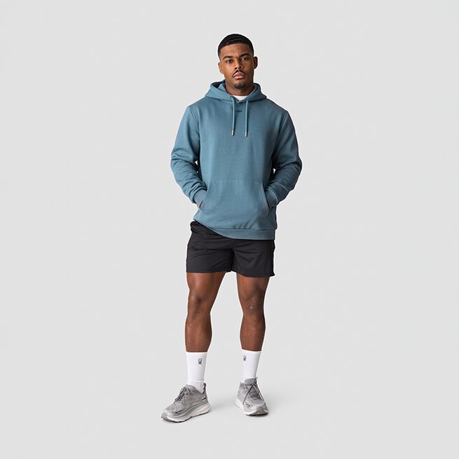 Everyday Hoodie Blå