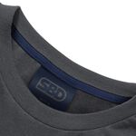 Storm Brand T-Shirt - Women's, Grey, 3XL 