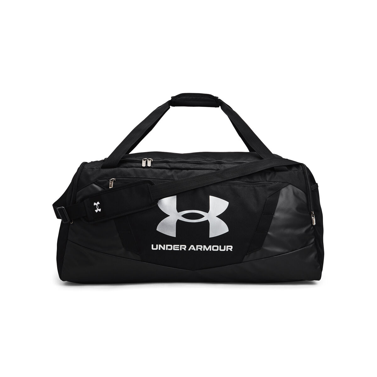 Undeniable 5.0 Duffle LG Duffelbag Svart