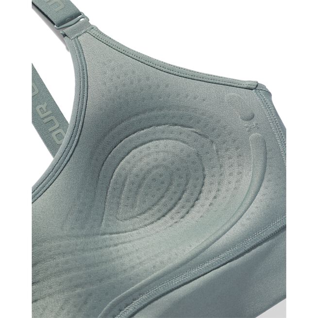 Infinity Mid 2.0 Sport-BH Grønn