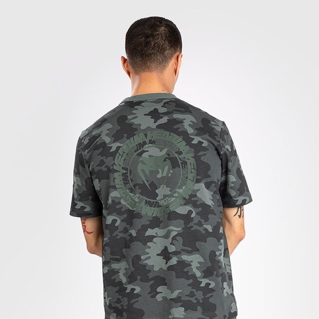 Vortex XL T–shirt Kamuflasje