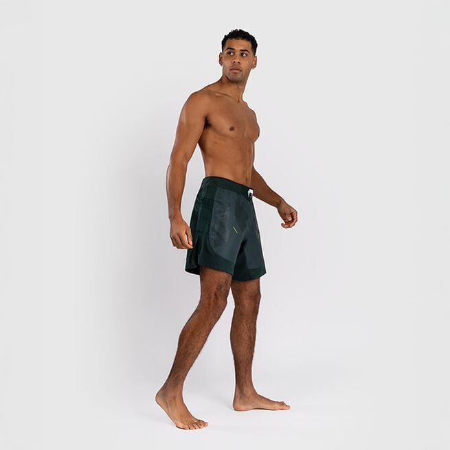 Technical 3.0 Fight Shorts Grønn